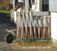Ash Handle Manure Fork Range