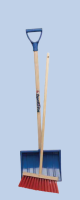 Kids Shovel and Broom Set - Fynalite