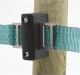 Corner Bracket Insulator