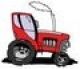 Tractor Design