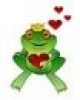 Frog Prince Design
