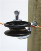 Corner Pulley