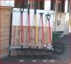 FYNA-LITE Shavings Fork Range