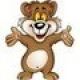 Brown Bear Design