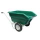 2 Wheel Barrow - 250 Ltr