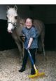 Junior Shavings Range