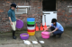 Interstacking Feed Bowls (15 lt)