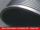 22mm Premium Solid Rubber Low Bubble S/E  - Individual