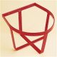Stubbs Economy Bucket Holder – Wall Mounting