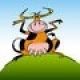 Funny Cow Design