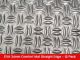 EVA 34mm Comfort Chequer Mat – 12 Mat Special – free shipping