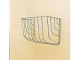 Traditional Wall Hayrack