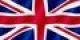 Union Jack Wavey Design