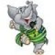 Singing Elephant Design