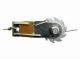 Ratchet tensioner