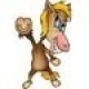 High Five Horse Design