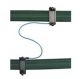 Tape to tape connector