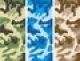 Camouflage Design