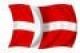 Danish Flag Design