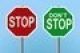 Don't Stop Design