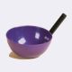 Round Bowl Feed Scoops