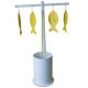 Fish Race Kit