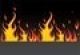 Flames Design