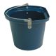 Stubbs Hanging Flat Backed Bucket