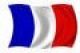 French Flag Design