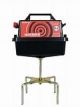 Harrier Portable 6v strip grazer - Hotline