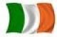 Irish Flag Design