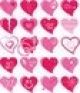 Love Hearts Design