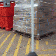 Multi-Purpose Roping Post