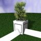 Multi Purpose Corner Set