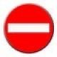 No Entry 2 Design