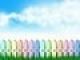 Picket Fence Design