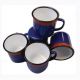 Mug Kit ( 5 Mugs)