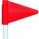 Single Point Flag (for the Standard Pole)