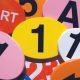 Course Marker Kits