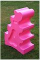 Sloping Block (pair)