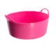Gorilla Tub Small Shallow 15Ltr