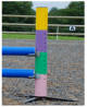 Kids / Beginner Rainbow Stand