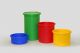 Interstacking Feed Lid
