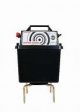 Super Hawk 9v strip grazer
