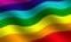 Wavey Rainbow Design