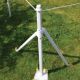 Corner Roping Post