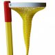 Bending Pole Hoop and Net