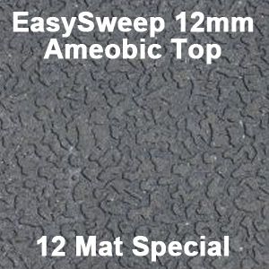 Solid Rubber Mats