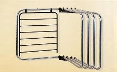Rug Racks