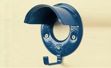 Tack Storage